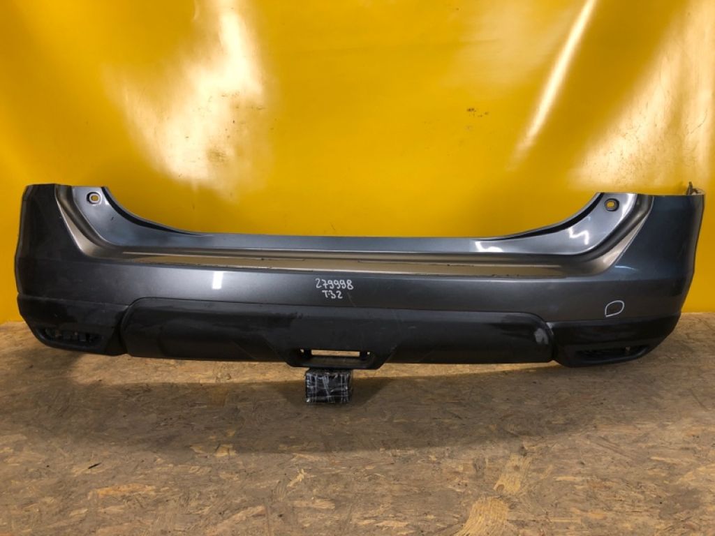 85022-4CC0H | Бампер задний NISSAN X-TRAIL/ROGUE T32 13-20