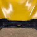 85022-4CC0H | Бампер задний NISSAN X-TRAIL/ROGUE T32 13-20 - Превью 7