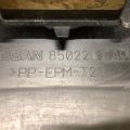 85022-4CC0H | Бампер задний NISSAN X-TRAIL/ROGUE T32 13-20 - Превью 8