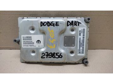 Блок керування двигуном DODGE DART 12-16 Блок керування двигуном DODGE DART 12-16