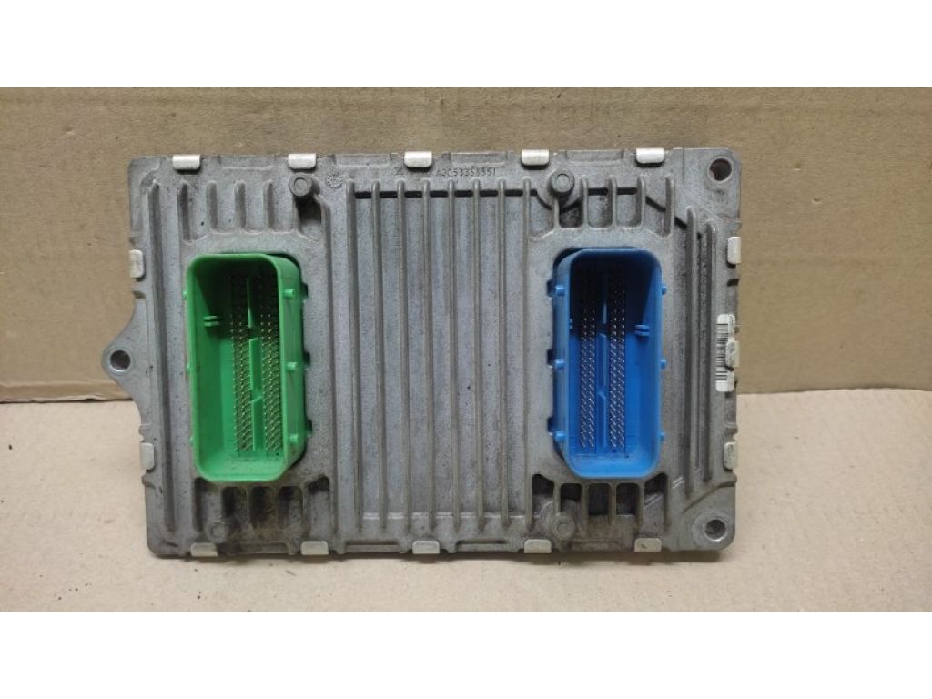 5150909AD | Блок керування двигуном DODGE DART 12-16 - Фото 4