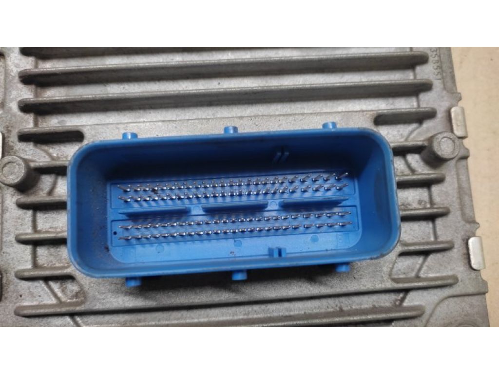 5150909AD | Блок керування двигуном DODGE DART 12-16 - Фото 6