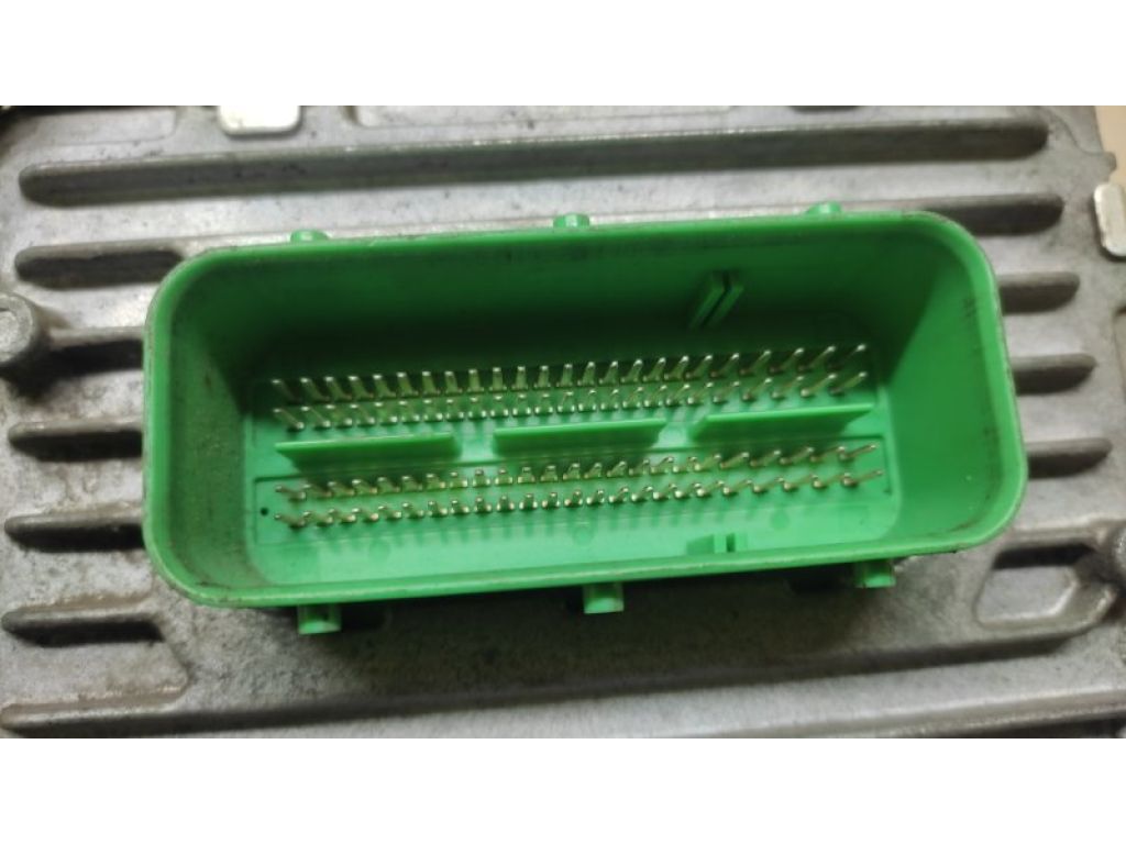 5150909AD | Блок керування двигуном DODGE DART 12-16 - Фото 7