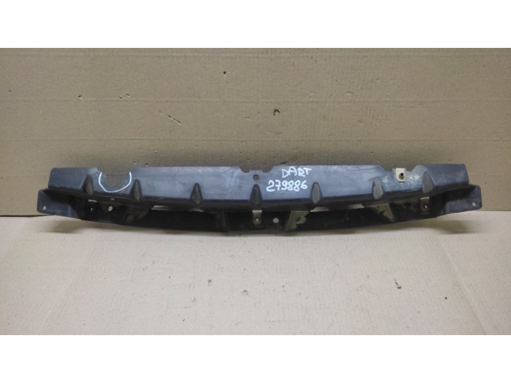 68102298AC | Кронштейн заднього бампера DODGE DART 12-16