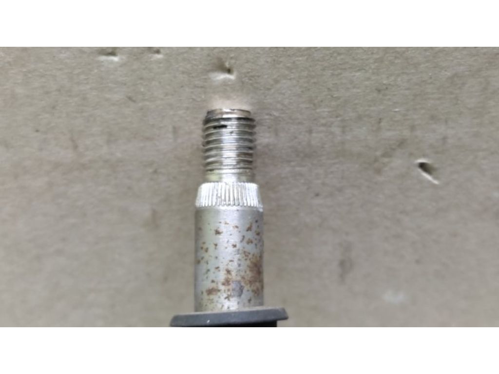 68156261AA | Трапеція склоочисників DODGE DART 12-16 - Фото 2