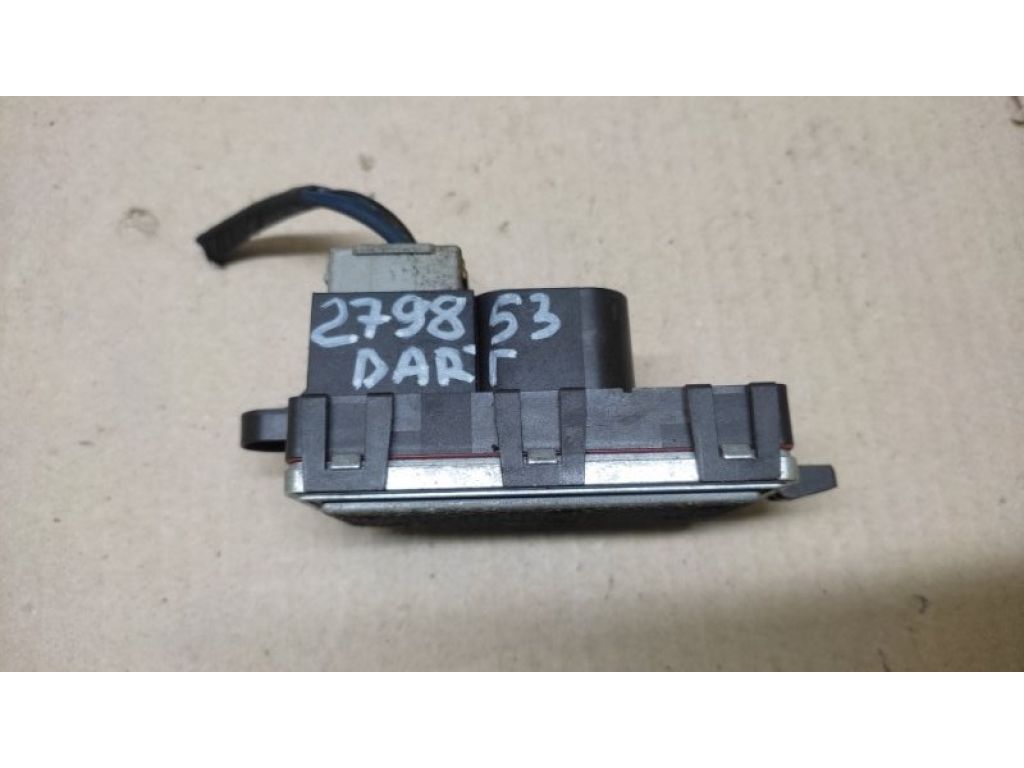 68225054AA | Резистор печки DODGE DART 12-16 - Фото 4