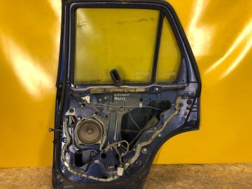 Склопідйомник задн. прав. HONDA CRV 02-06