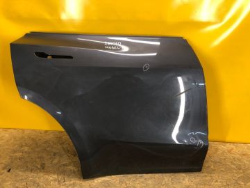 Дверь задн. прав. TESLA MODEL Y 19-