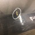 1493562-12-A | Дверь задн. прав. TESLA MODEL Y 19- - Превью 5