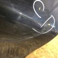 1493562-12-A | Дверь задн. прав. TESLA MODEL Y 19- - Превью 6
