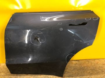 Дверь задн. лев. TESLA MODEL Y 19-