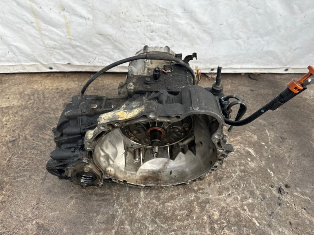 30500-41130 | Автоматична трансмісія TOYOTA AVALON 99-05 - Фото 2