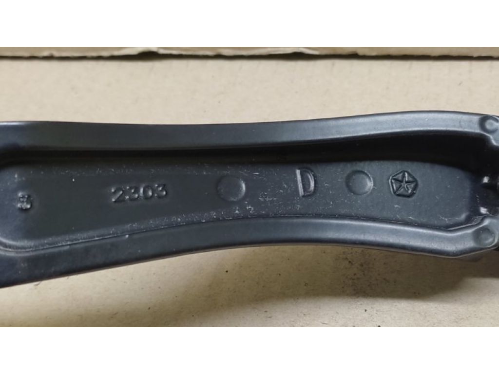 68156265AC | Поводок стеклоочистителя передний лев. DODGE DART 12-16 - Фото 4