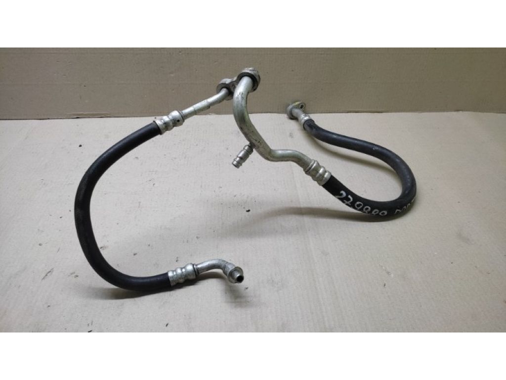 68258663AA | Трубка кондиционера DODGE DART 12-16 - Фото 2