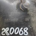 68214609AA | Дефлектор радіатора прав. DODGE DART 12-16 - Прев'ю 2
