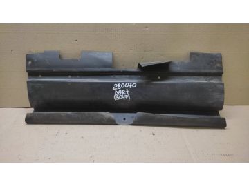 Дефлектор радіатора DODGE DART 12-16 Дефлектор радіатора DODGE DART 12-16