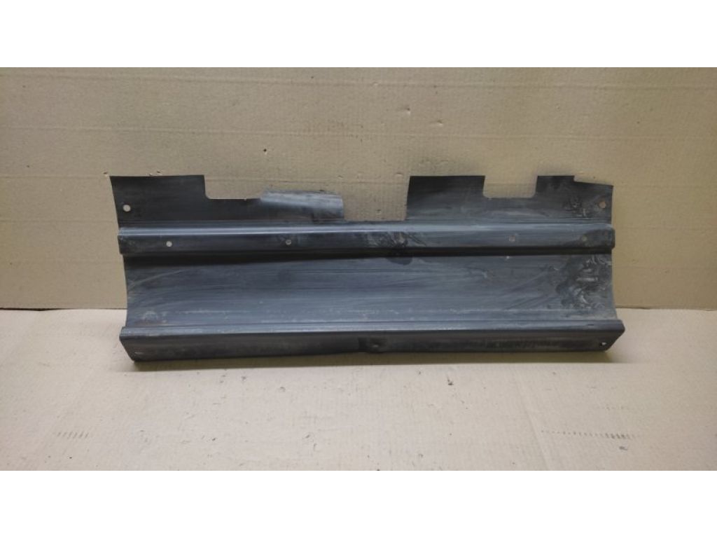 68185521AB | Дефлектор радіатора DODGE DART 12-16 - Фото 2