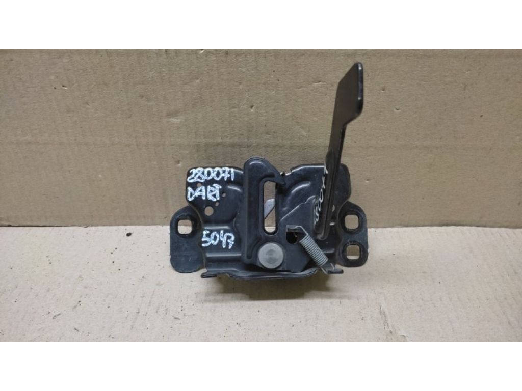 68086832AA | Замок капоту DODGE DART 12-16