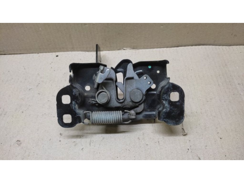 68086832AA | Замок капоту DODGE DART 12-16 - Фото 3