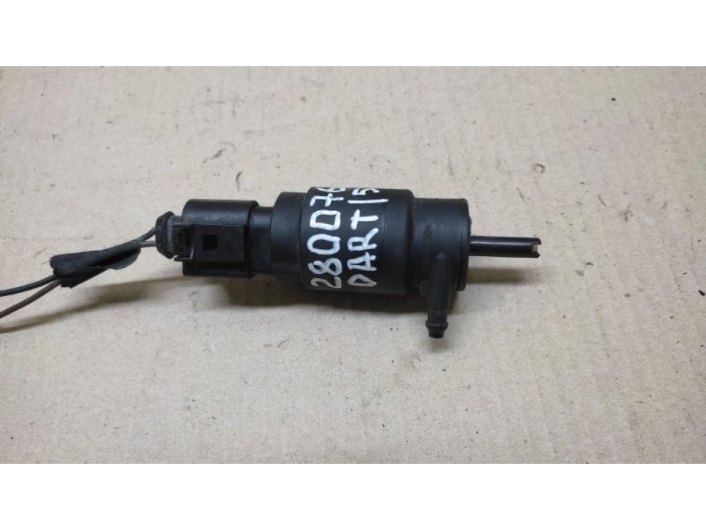 68171073AA | Насос омывателя стекла DODGE DART 12-16