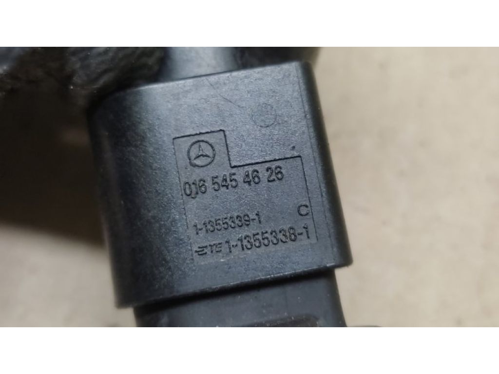 68171073AA | Насос омывателя стекла DODGE DART 12-16 - Фото 3