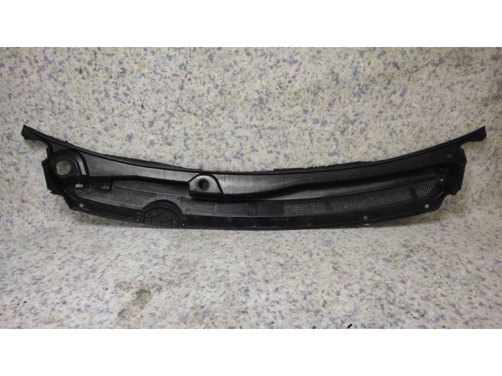 68082729AC | Пластик під лобове скло / Жабо DODGE DART 12-16