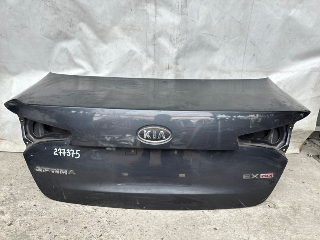 69200-2T030 | Кришка багажника KIA OPTIMA TF 11-16