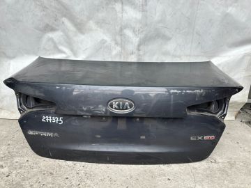Кришка багажника KIA OPTIMA TF 11-16