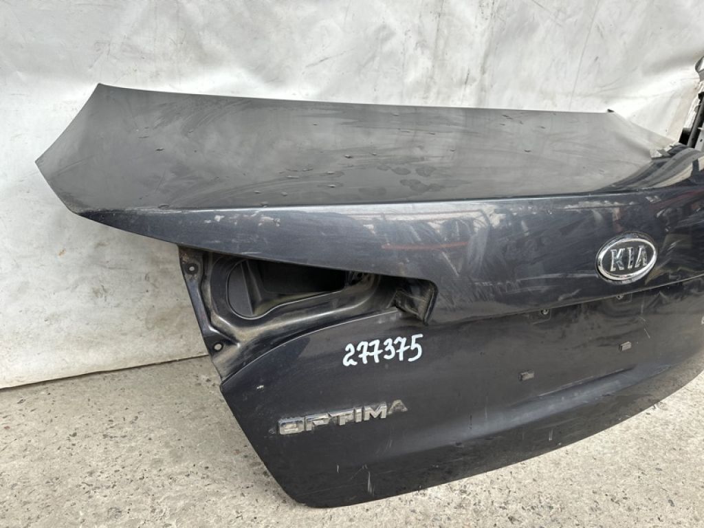 69200-2T030 | Кришка багажника KIA OPTIMA TF 11-16 - Фото 3