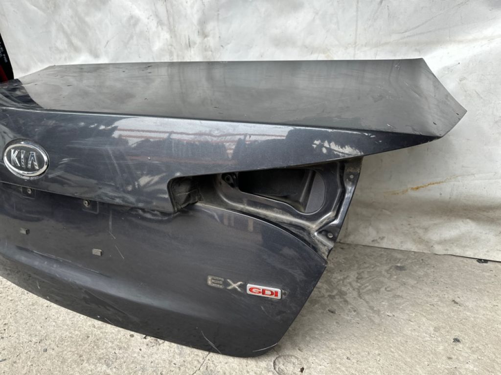 69200-2T030 | Кришка багажника KIA OPTIMA TF 11-16 - Фото 6