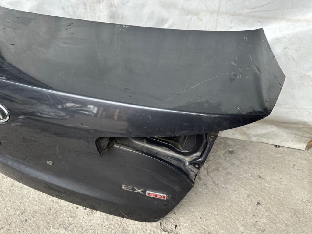 69200-2T030 | Кришка багажника KIA OPTIMA TF 11-16 - Фото 7