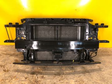 Панель передняя HYUNDAI KONA OS 17-23