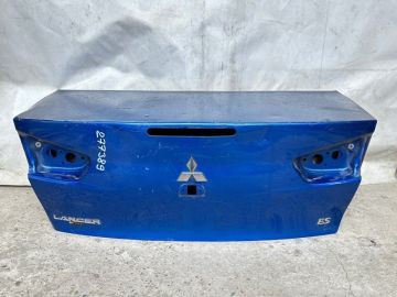 Кришка багажника задн. MITSUBISHI LANCER X 10 07-15