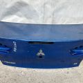5920A090 | Кришка багажника задн. MITSUBISHI LANCER X 10 07-15 - Прев'ю 2