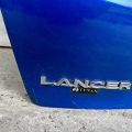 5920A090 | Кришка багажника задн. MITSUBISHI LANCER X 10 07-15 - Прев'ю 6