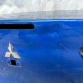 5920A090 | Кришка багажника задн. MITSUBISHI LANCER X 10 07-15 - Прев'ю 11