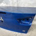 5920A090 | Кришка багажника задн. MITSUBISHI LANCER X 10 07-15 - Прев'ю 12