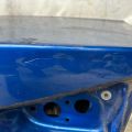 5920A090 | Кришка багажника задн. MITSUBISHI LANCER X 10 07-15 - Прев'ю 13