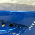 5920A090 | Кришка багажника задн. MITSUBISHI LANCER X 10 07-15 - Прев'ю 4