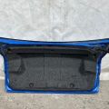 5920A090 | Кришка багажника задн. MITSUBISHI LANCER X 10 07-15 - Прев'ю 9