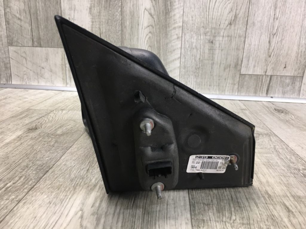 8T4Z-17683-AA | Дзеркало лів. FORD EDGE 06-14 - Фото 6