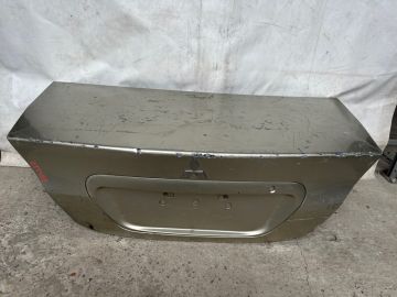 Кришка багажника MITSUBISHI LANCER IX 9 03-07