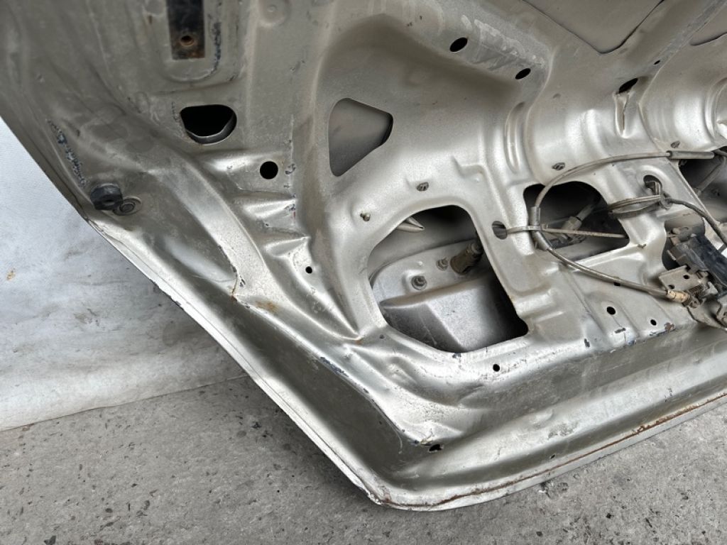 5920A020 | Крышка багажника MITSUBISHI LANCER IX 9 03-07 - Фото 14