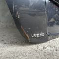 5920A020 | Крышка багажника MITSUBISHI LANCER IX 9 03-07 - Превью 7