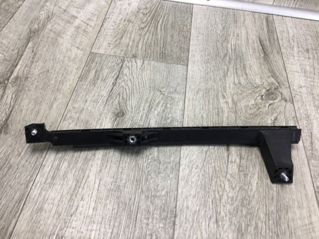 835453X000 | Направляюча скла дверей задн. прав. HYUNDAI ELANTRA MD 10-15 - Фото 4