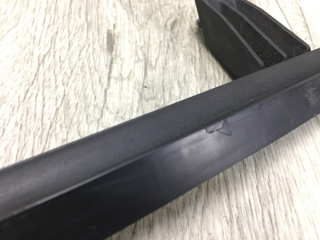 835453X000 | Направляюча скла дверей задн. прав. HYUNDAI ELANTRA MD 10-15 - Фото 7