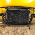 4B0 805 588 N | Панель передняя AUDI A6 (C5) 97-04