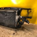 4B0 805 588 N | Панель передняя AUDI A6 (C5) 97-04 - Превью 4