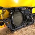 4B0 805 588 N | Панель передняя AUDI A6 (C5) 97-04 - Превью 6