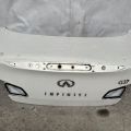 H4300-JK0MM | Кришка багажника INFINITI G25/G35/G37/Q40 06-14